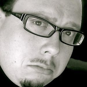 Meet your Posher, Rob